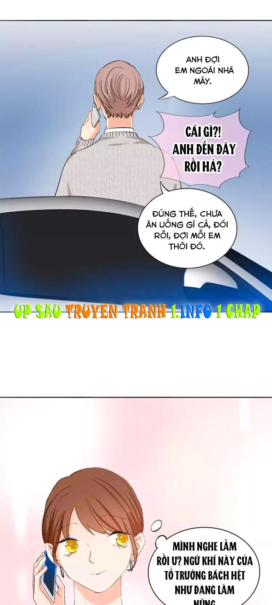 đọc truyện Mùi Hương Lãng Mạn Chương 56 ảnh 21 tại Thiên Thai Truyện