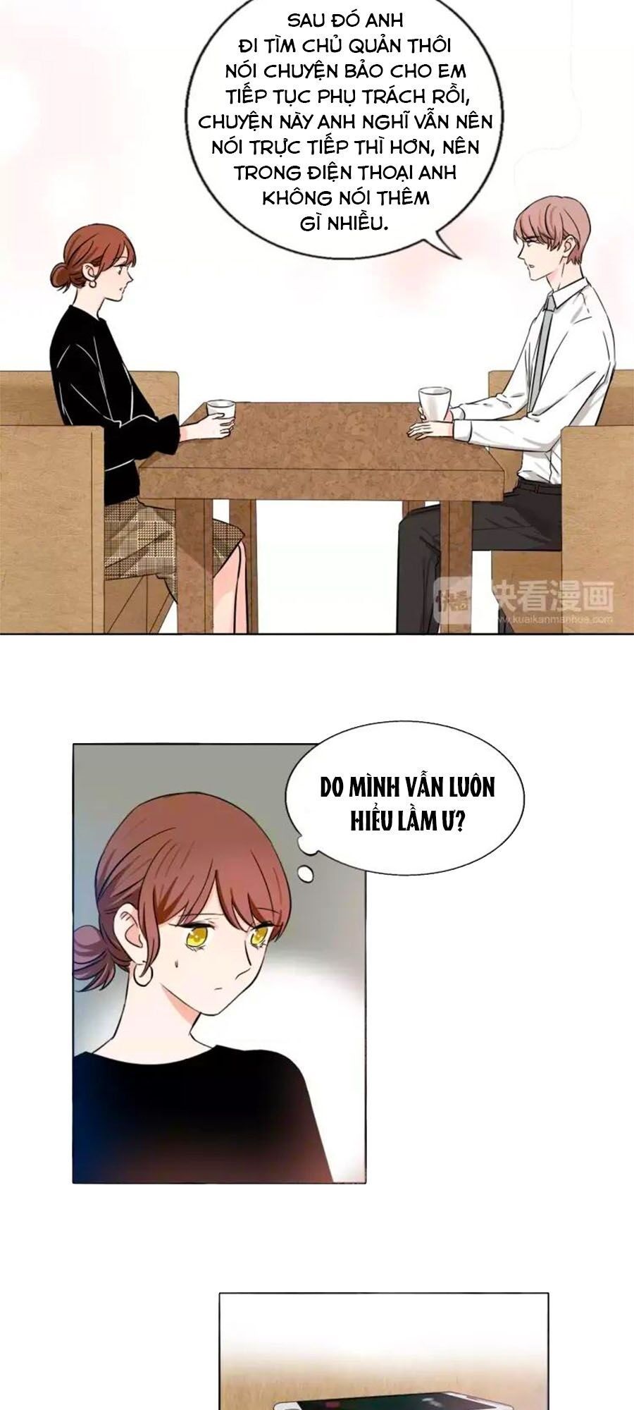 đọc truyện Mùi Hương Lãng Mạn Chương 56 ảnh 4 tại Thiên Thai Truyện