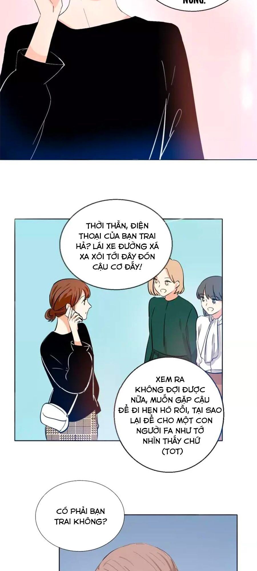 đọc truyện Mùi Hương Lãng Mạn Chương 56 ảnh 22 tại Thiên Thai Truyện