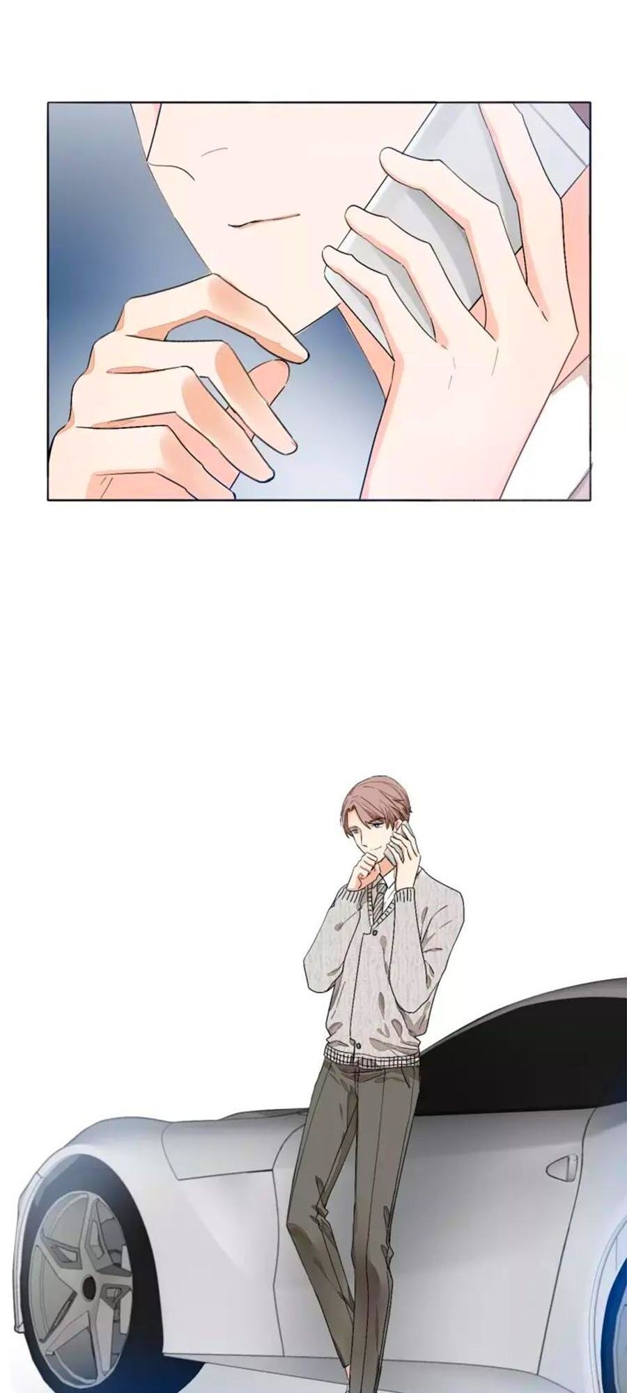 đọc truyện Mùi Hương Lãng Mạn Chương 56 ảnh 24 tại Thiên Thai Truyện