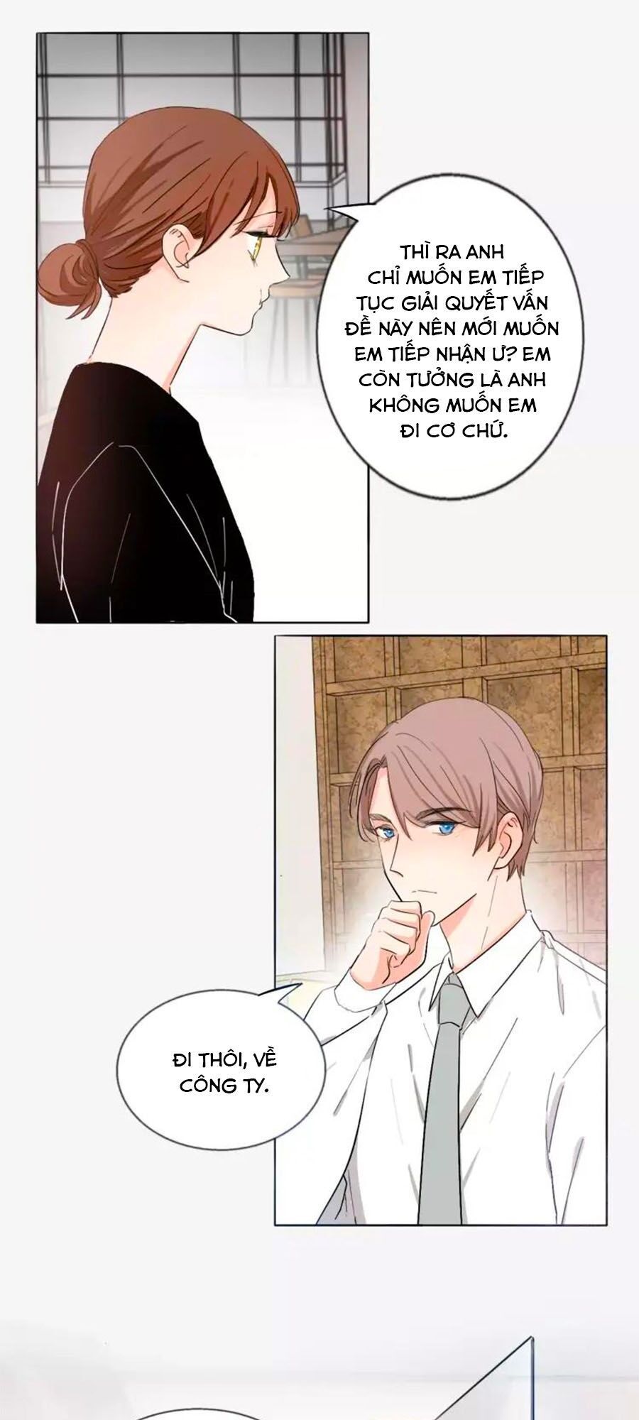 đọc truyện Mùi Hương Lãng Mạn Chương 56 ảnh 9 tại Thiên Thai Truyện