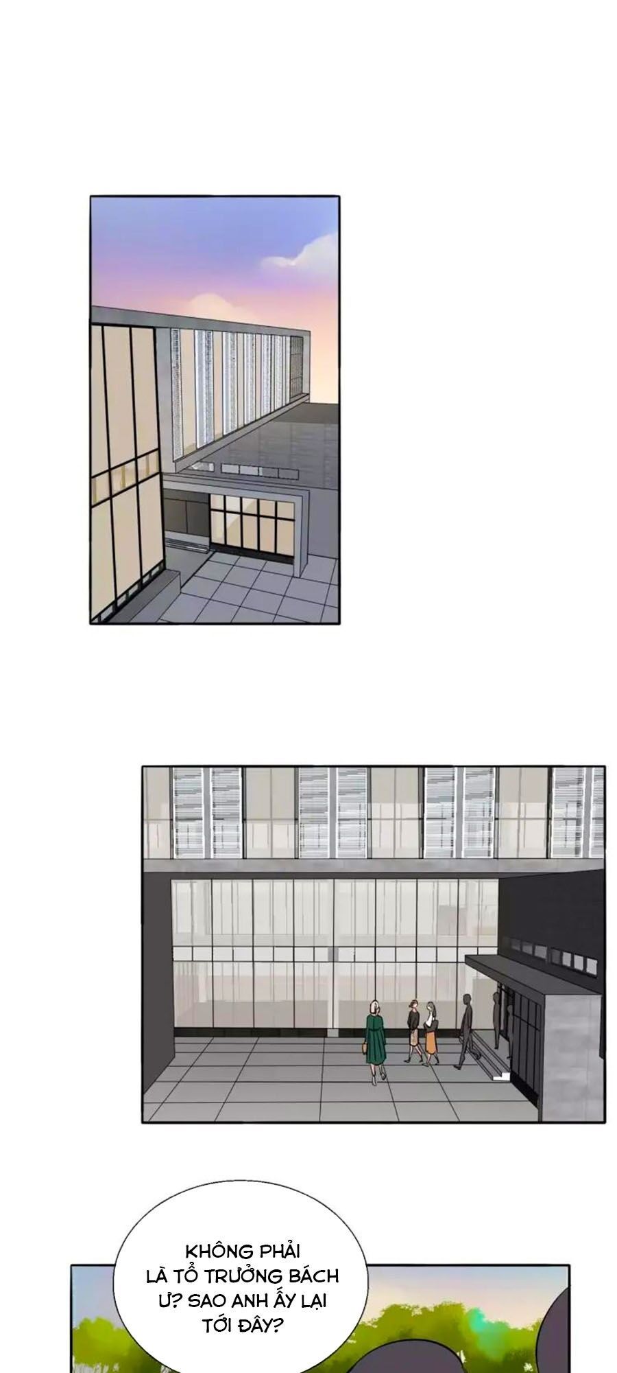 đọc truyện Mùi Hương Lãng Mạn Chương 57 ảnh 3 tại Thiên Thai Truyện