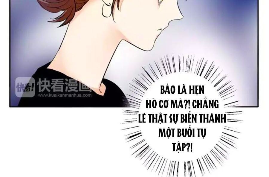 đọc truyện Mùi Hương Lãng Mạn Chương 57 ảnh 12 tại Thiên Thai Truyện