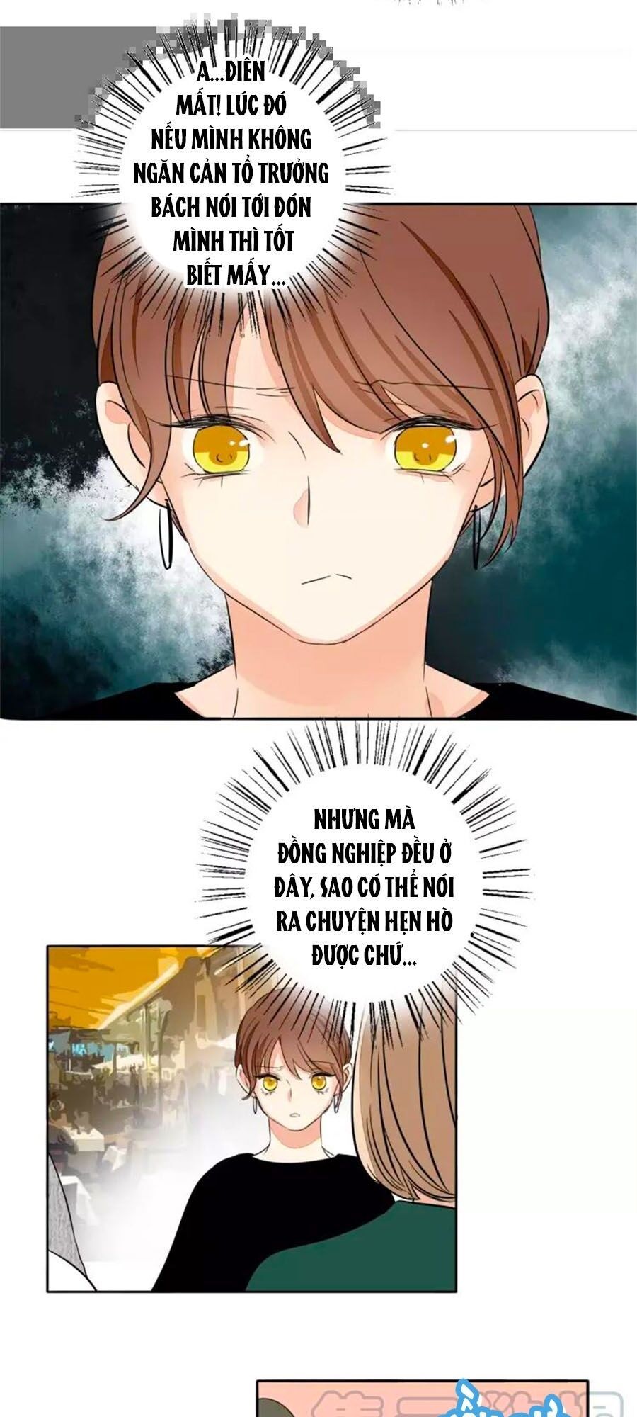 đọc truyện Mùi Hương Lãng Mạn Chương 57 ảnh 13 tại Thiên Thai Truyện