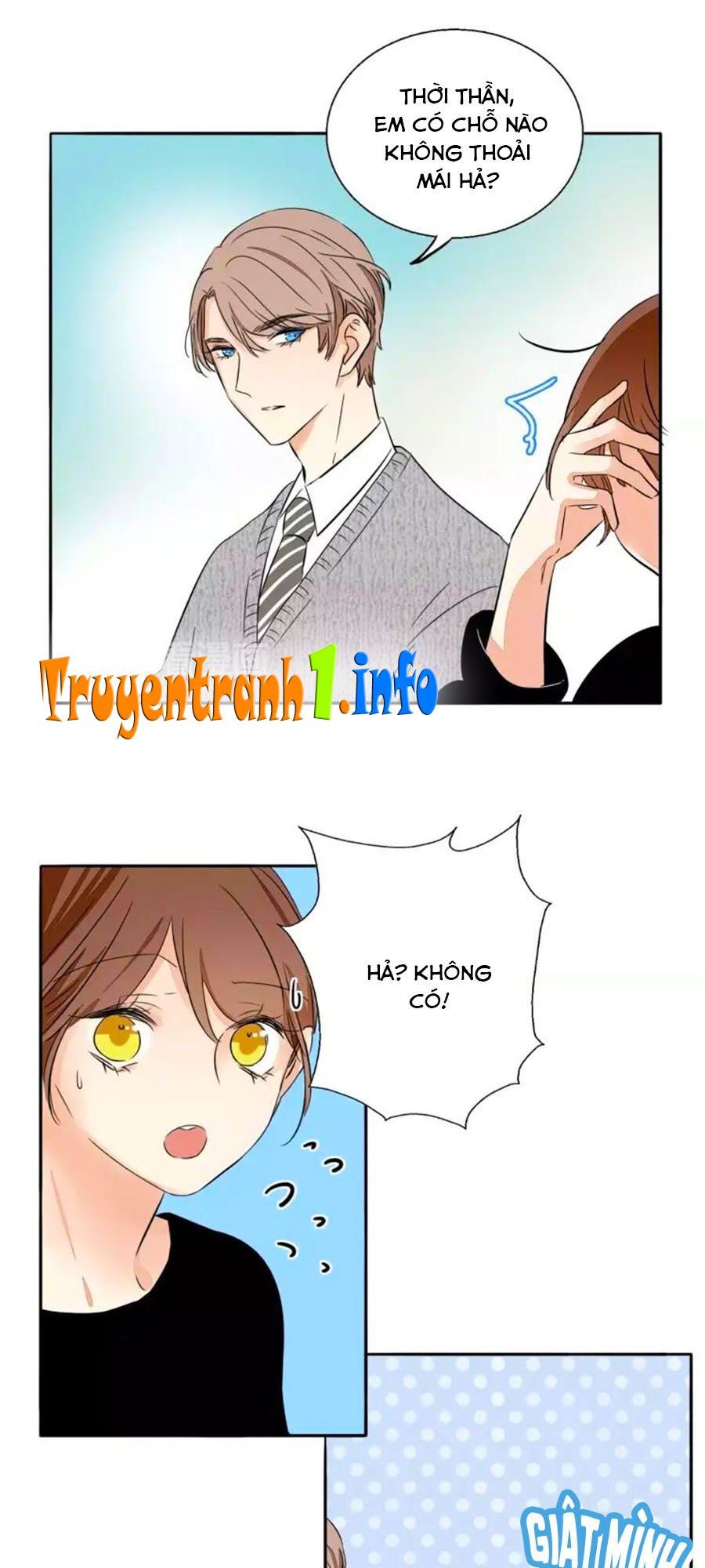 đọc truyện Mùi Hương Lãng Mạn Chương 57 ảnh 15 tại Thiên Thai Truyện