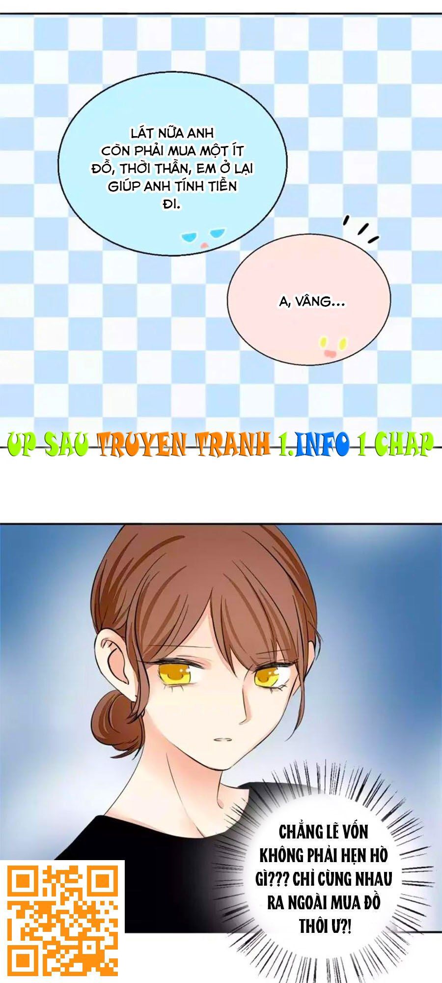 đọc truyện Mùi Hương Lãng Mạn Chương 57 ảnh 17 tại Thiên Thai Truyện