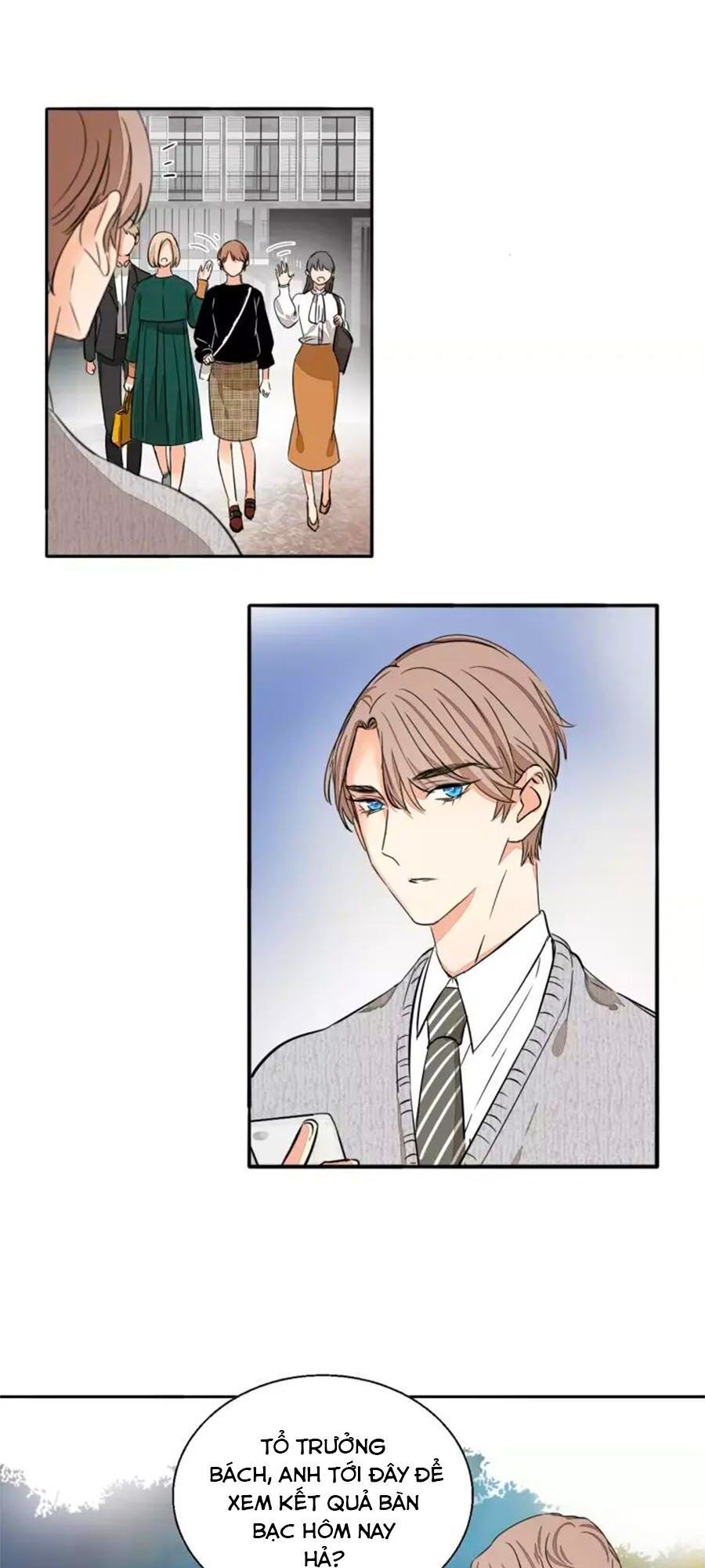 đọc truyện Mùi Hương Lãng Mạn Chương 57 ảnh 5 tại Thiên Thai Truyện