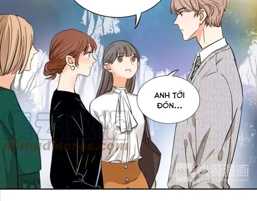 đọc truyện Mùi Hương Lãng Mạn Chương 57 ảnh 6 tại Thiên Thai Truyện