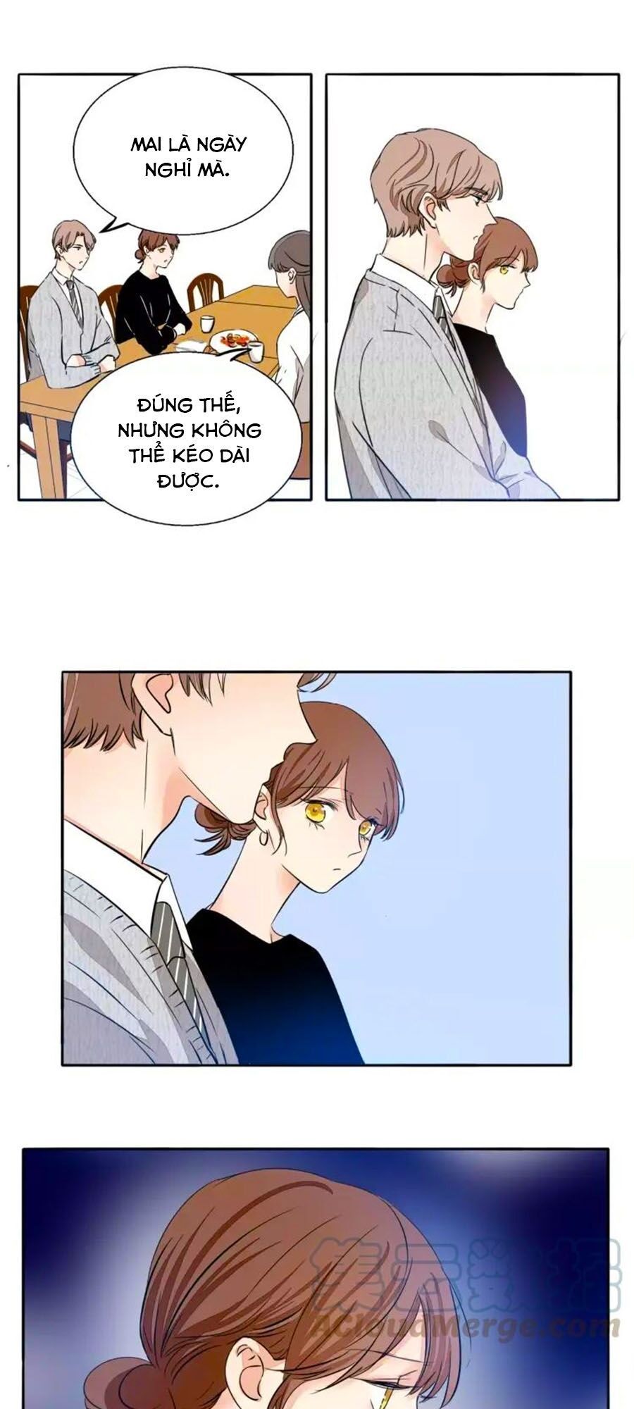 đọc truyện Mùi Hương Lãng Mạn Chương 57 ảnh 11 tại Thiên Thai Truyện