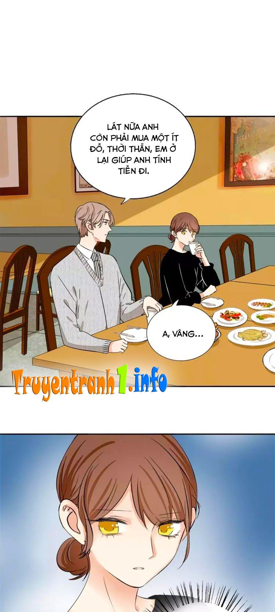 đọc truyện Mùi Hương Lãng Mạn Chương 58 ảnh 3 tại Thiên Thai Truyện