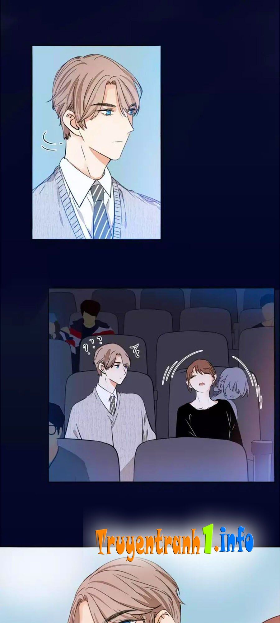 đọc truyện Mùi Hương Lãng Mạn Chương 58 ảnh 12 tại Thiên Thai Truyện