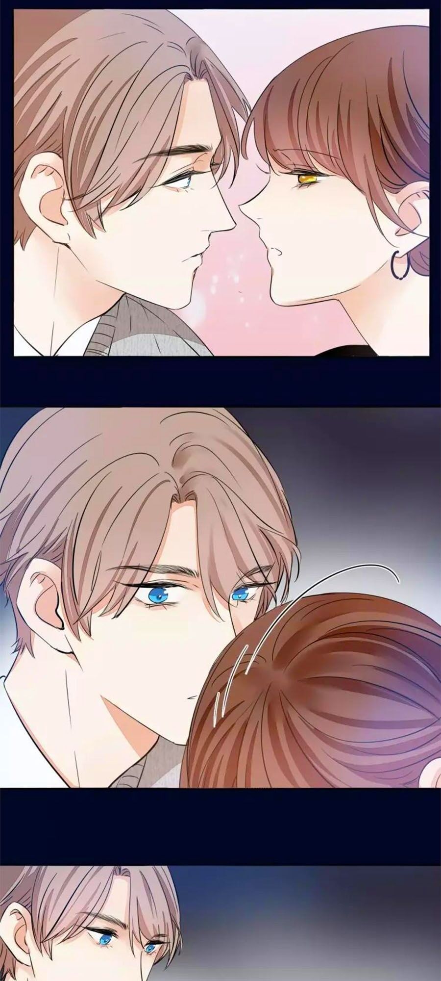 đọc truyện Mùi Hương Lãng Mạn Chương 58 ảnh 15 tại Thiên Thai Truyện