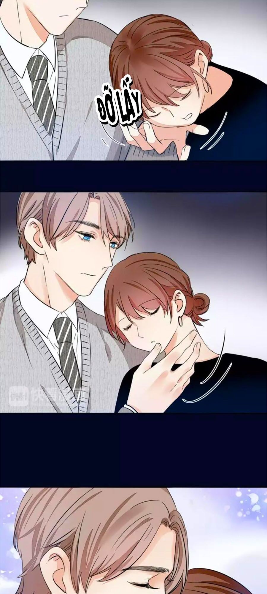 đọc truyện Mùi Hương Lãng Mạn Chương 58 ảnh 16 tại Thiên Thai Truyện