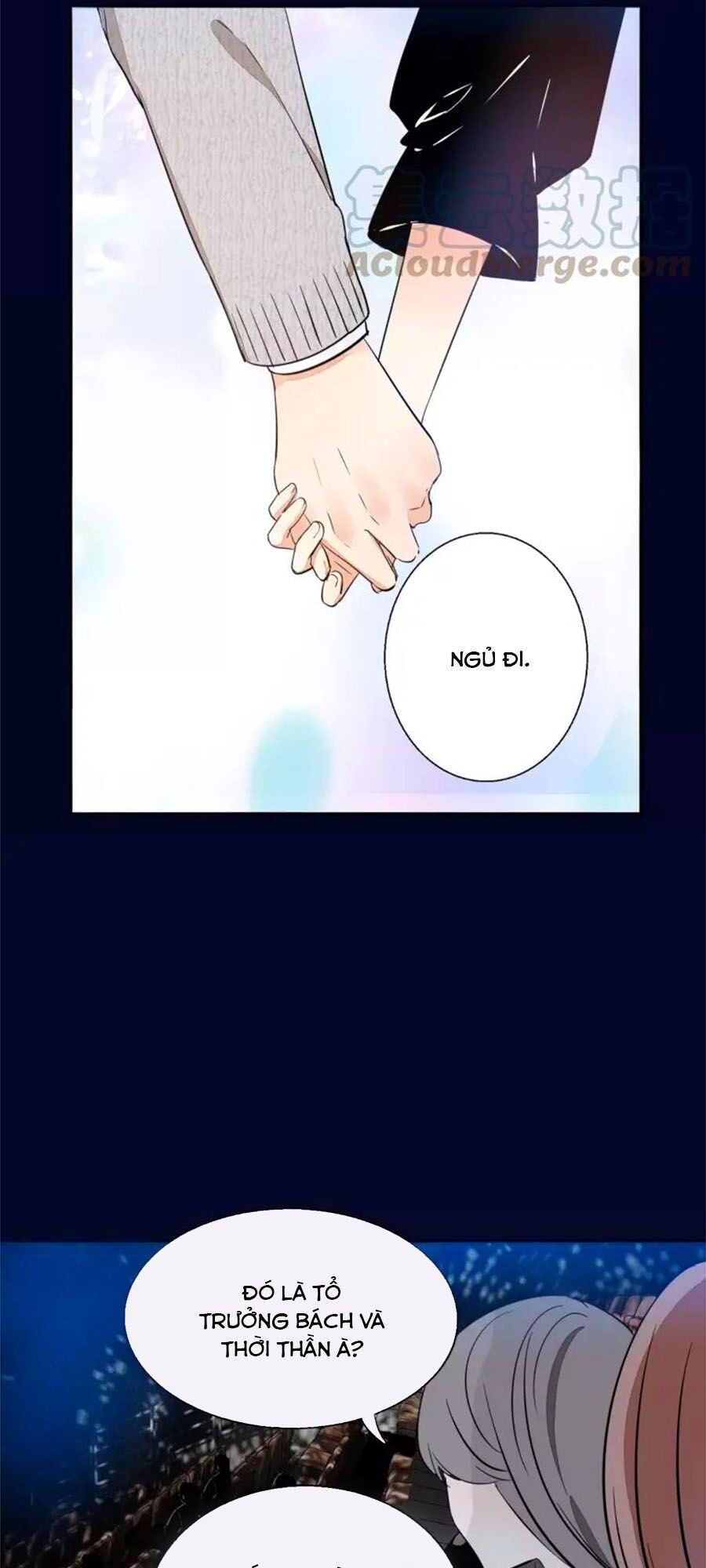 đọc truyện Mùi Hương Lãng Mạn Chương 58 ảnh 18 tại Thiên Thai Truyện