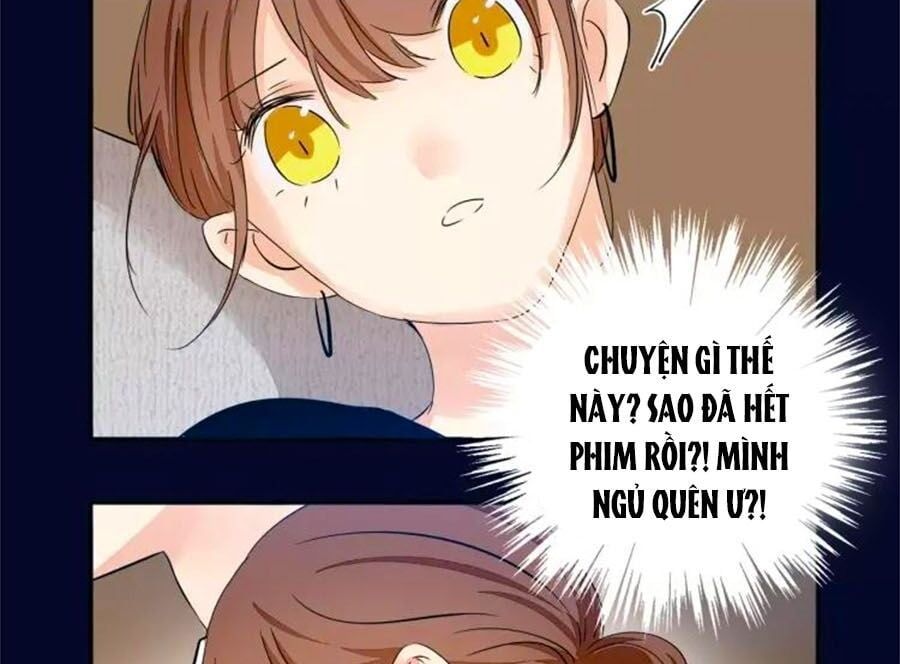 đọc truyện Mùi Hương Lãng Mạn Chương 58 ảnh 20 tại Thiên Thai Truyện