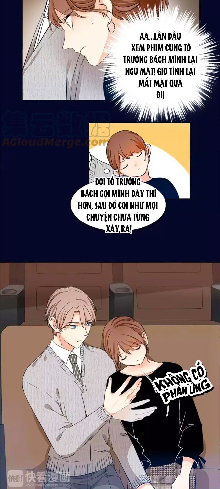 đọc truyện Mùi Hương Lãng Mạn Chương 58 ảnh 21 tại Thiên Thai Truyện