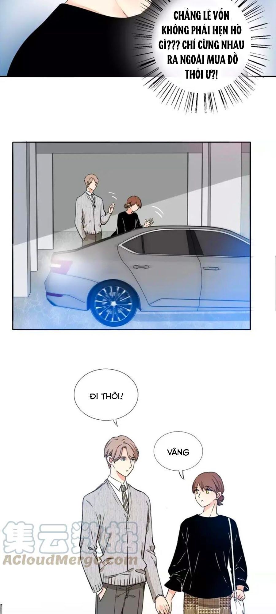 đọc truyện Mùi Hương Lãng Mạn Chương 58 ảnh 4 tại Thiên Thai Truyện