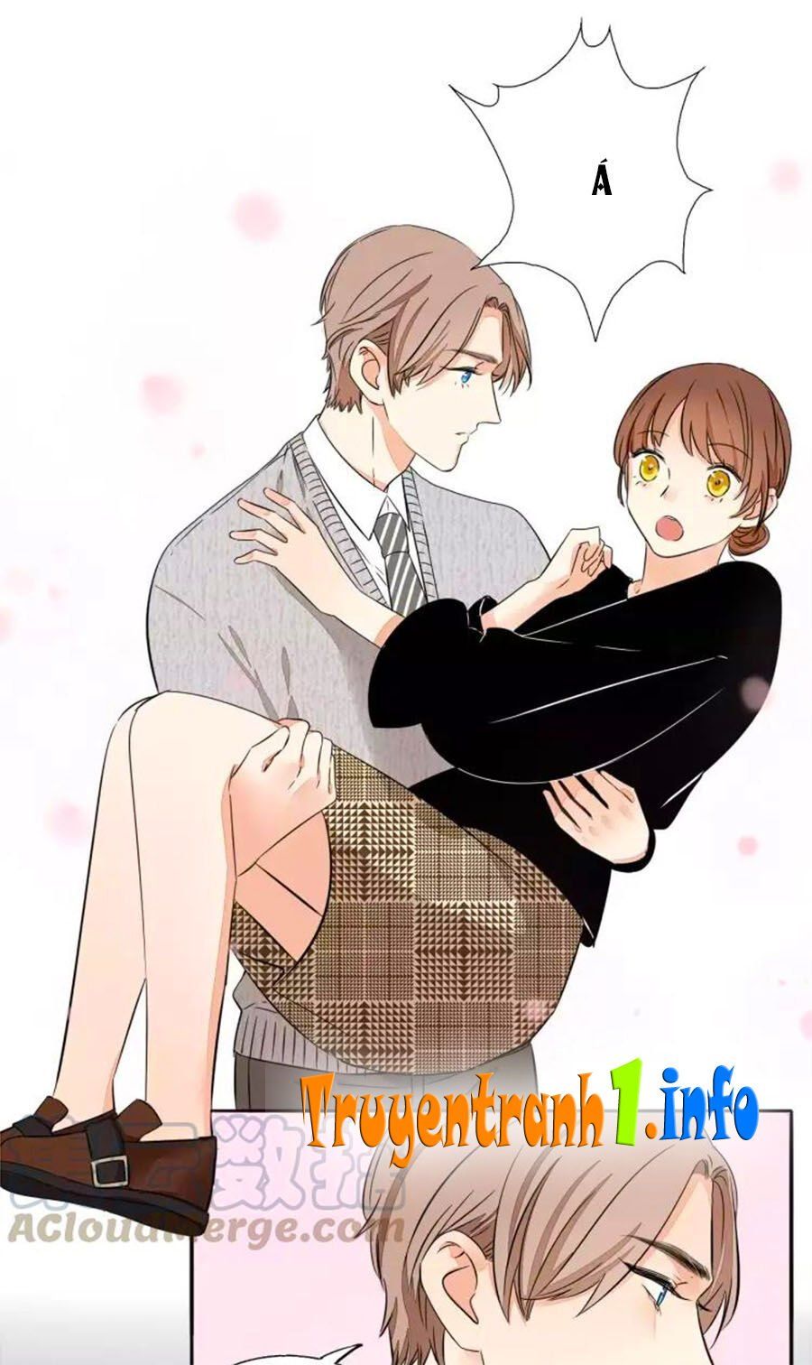 đọc truyện Mùi Hương Lãng Mạn Chương 58 ảnh 23 tại Thiên Thai Truyện