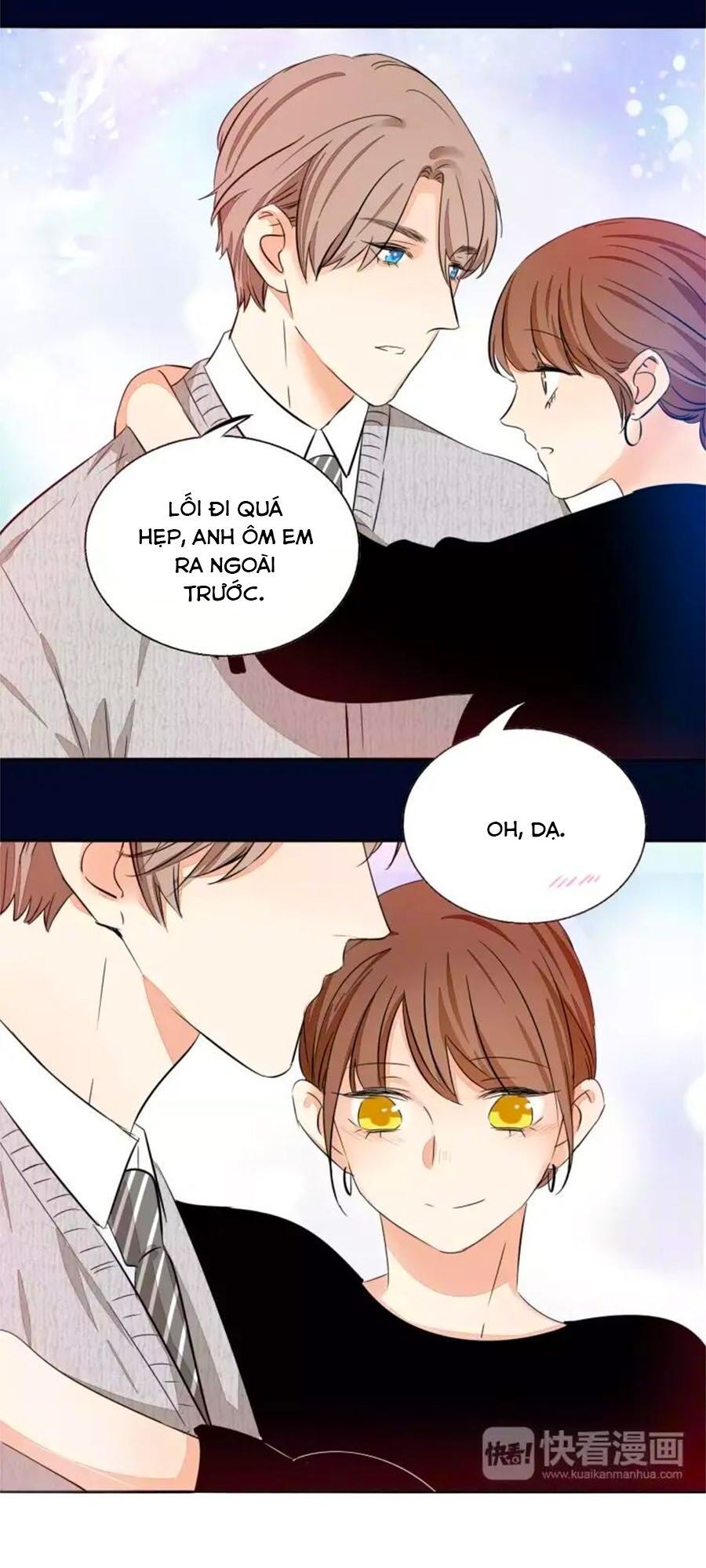 đọc truyện Mùi Hương Lãng Mạn Chương 58 ảnh 25 tại Thiên Thai Truyện