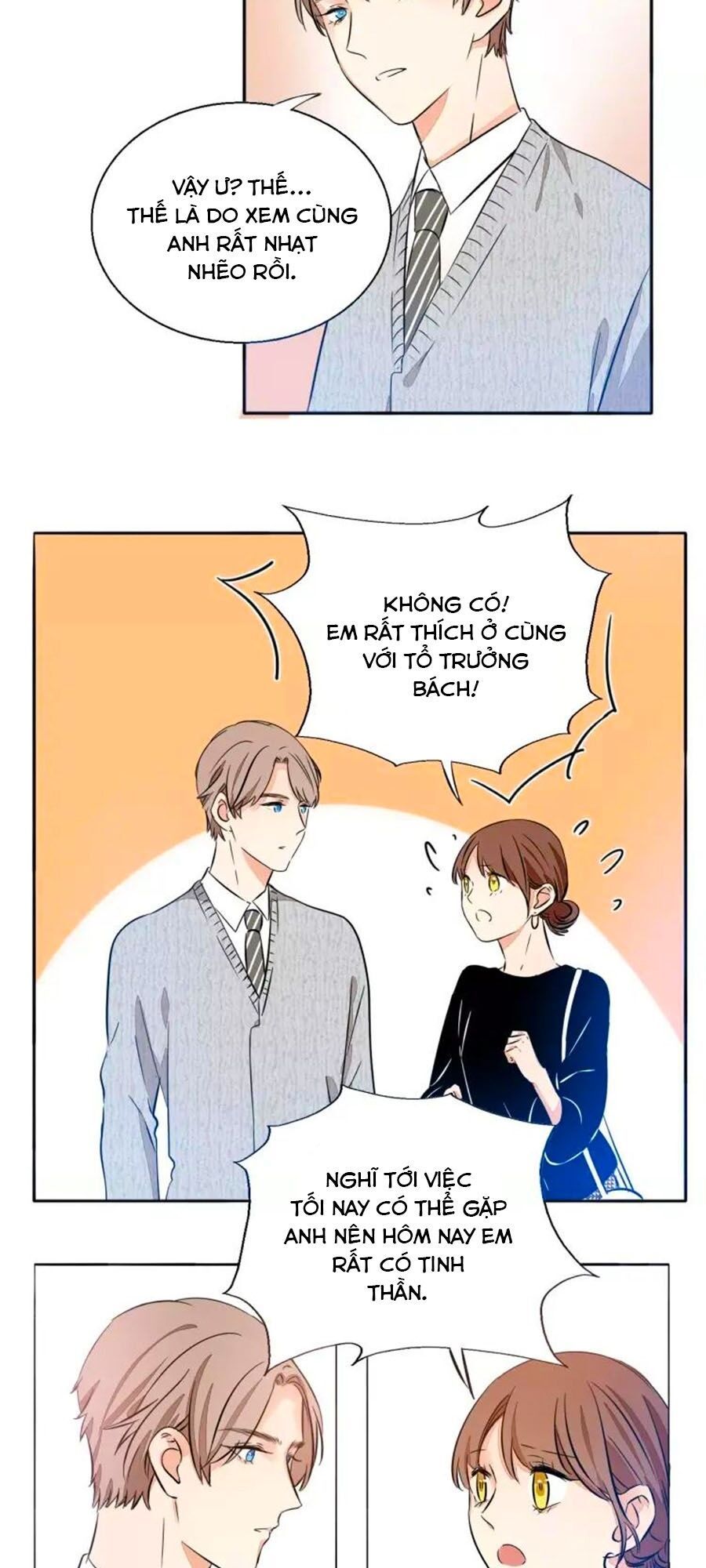 đọc truyện Mùi Hương Lãng Mạn Chương 58 ảnh 28 tại Thiên Thai Truyện