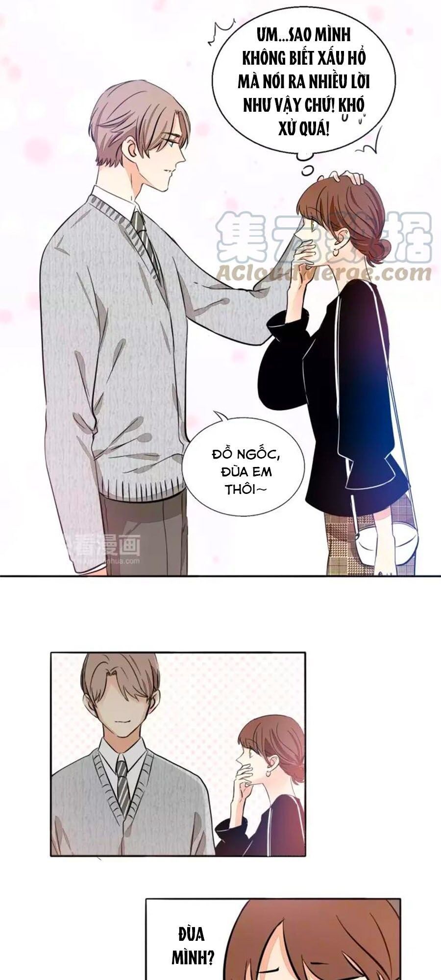 đọc truyện Mùi Hương Lãng Mạn Chương 58 ảnh 30 tại Thiên Thai Truyện