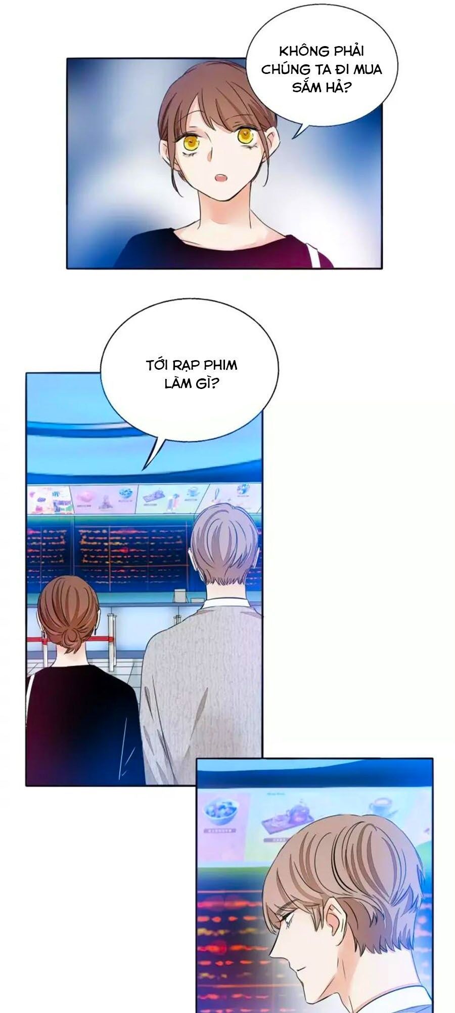 đọc truyện Mùi Hương Lãng Mạn Chương 58 ảnh 6 tại Thiên Thai Truyện