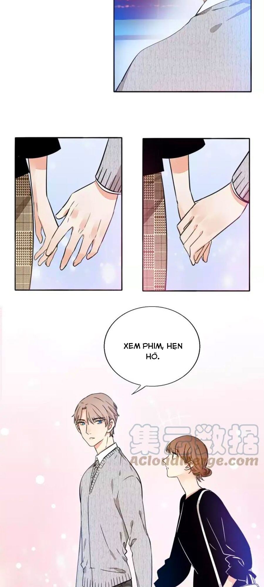 đọc truyện Mùi Hương Lãng Mạn Chương 58 ảnh 7 tại Thiên Thai Truyện