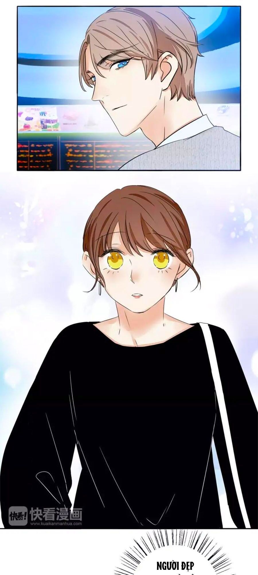 đọc truyện Mùi Hương Lãng Mạn Chương 58 ảnh 9 tại Thiên Thai Truyện