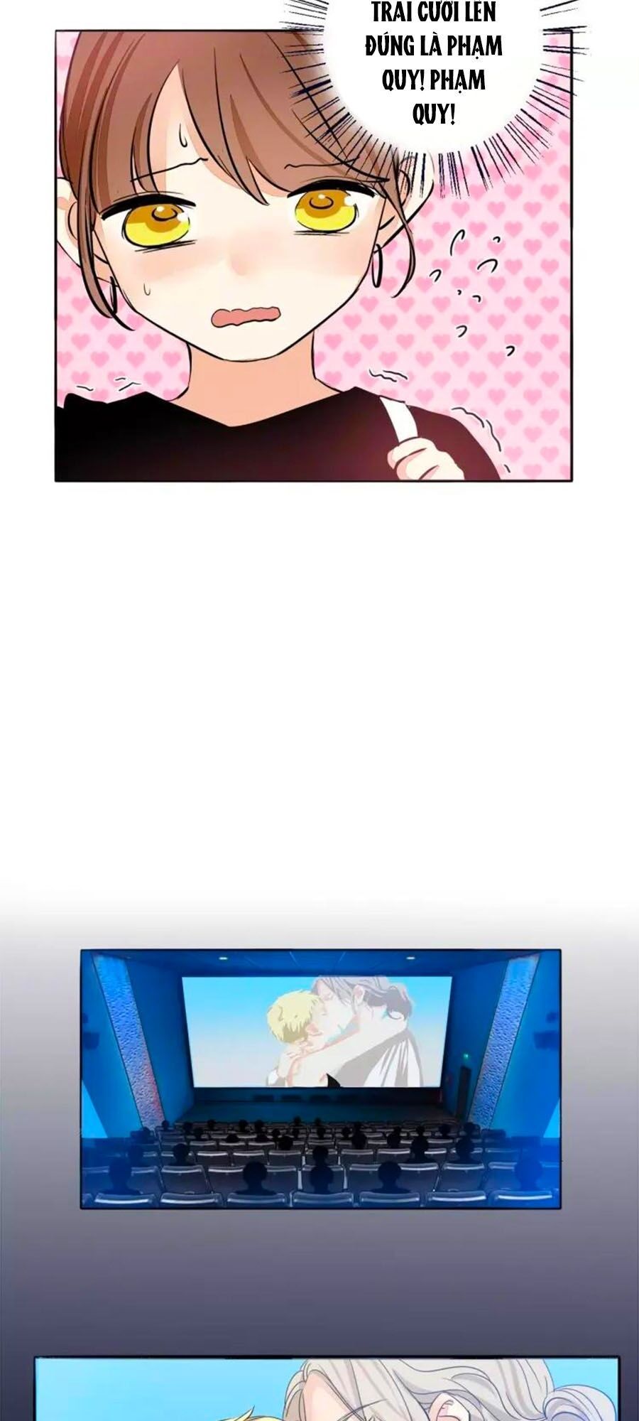 đọc truyện Mùi Hương Lãng Mạn Chương 58 ảnh 10 tại Thiên Thai Truyện