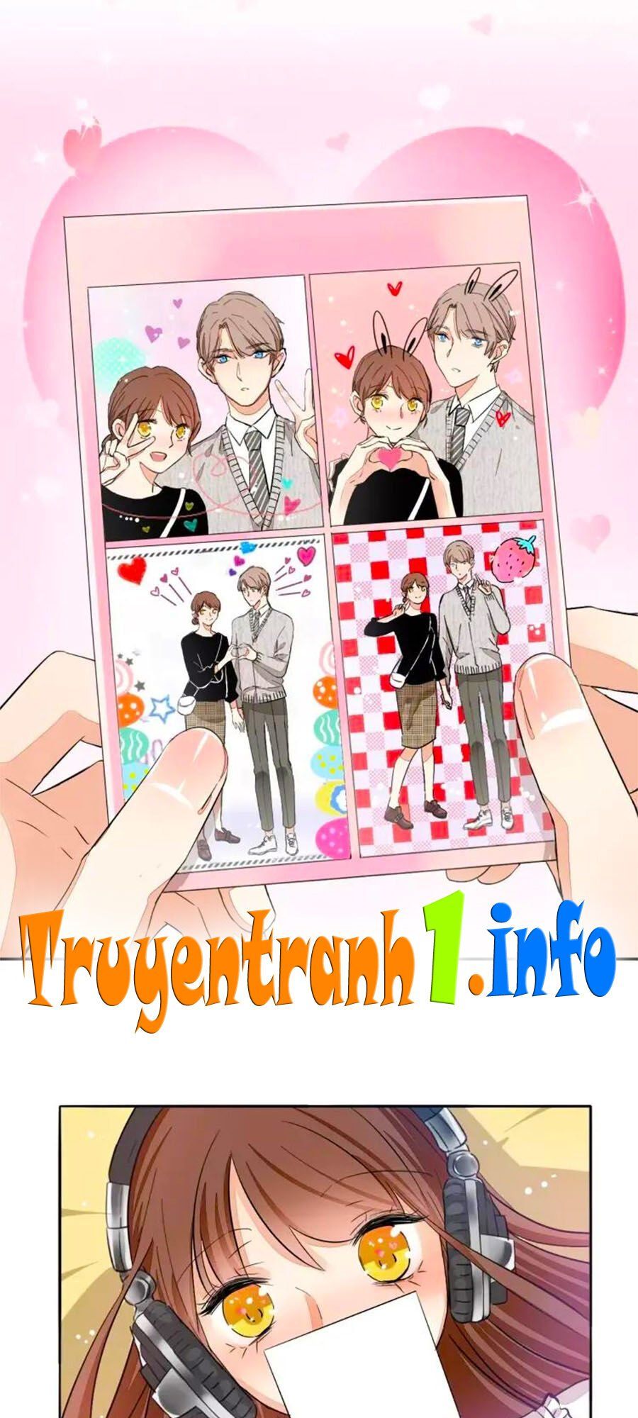 đọc truyện Mùi Hương Lãng Mạn Chương 59 ảnh 3 tại Thiên Thai Truyện