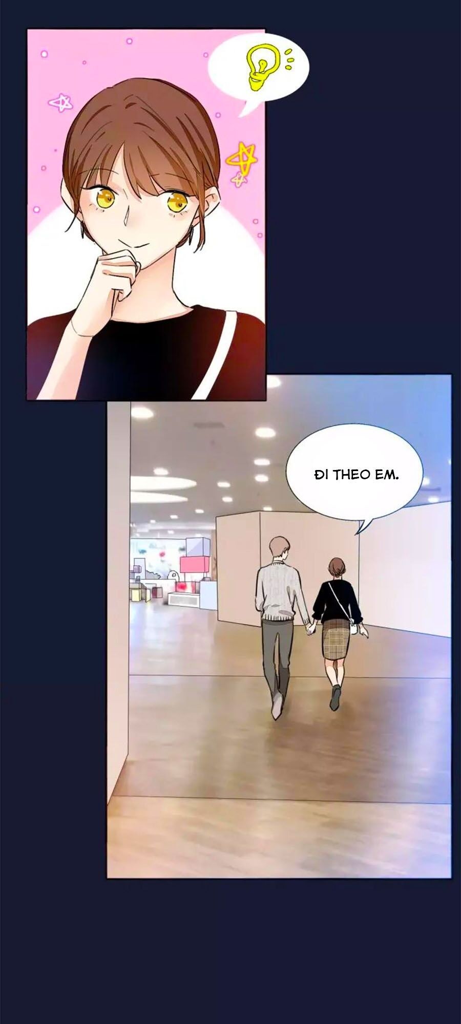 đọc truyện Mùi Hương Lãng Mạn Chương 59 ảnh 12 tại Thiên Thai Truyện