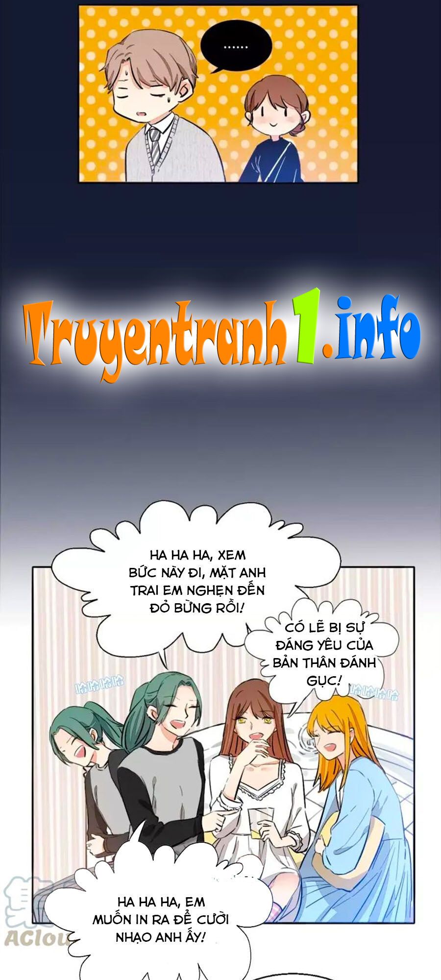 đọc truyện Mùi Hương Lãng Mạn Chương 59 ảnh 16 tại Thiên Thai Truyện