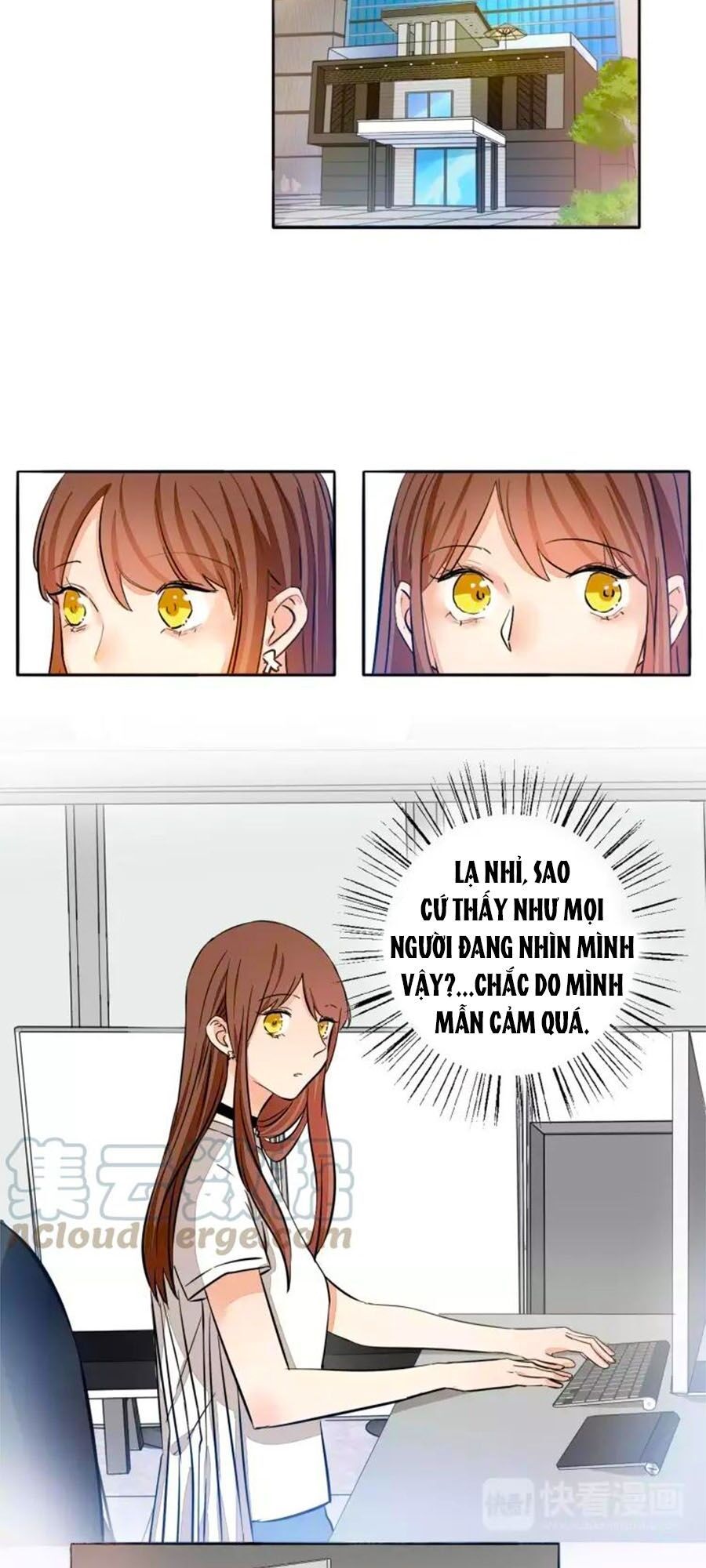 đọc truyện Mùi Hương Lãng Mạn Chương 59 ảnh 19 tại Thiên Thai Truyện