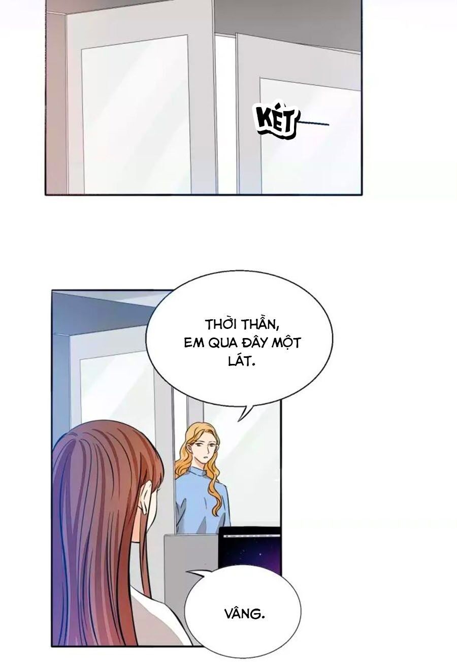 đọc truyện Mùi Hương Lãng Mạn Chương 59 ảnh 20 tại Thiên Thai Truyện