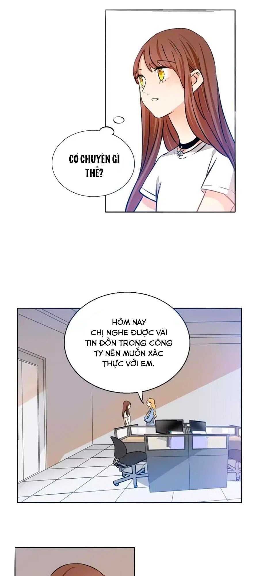 đọc truyện Mùi Hương Lãng Mạn Chương 59 ảnh 21 tại Thiên Thai Truyện