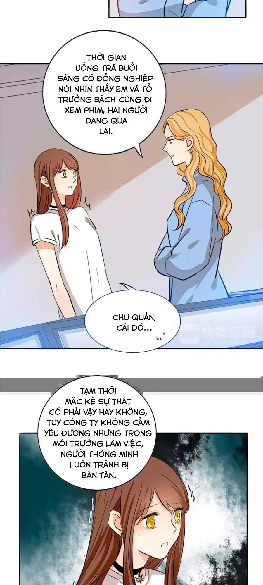 đọc truyện Mùi Hương Lãng Mạn Chương 59 ảnh 23 tại Thiên Thai Truyện