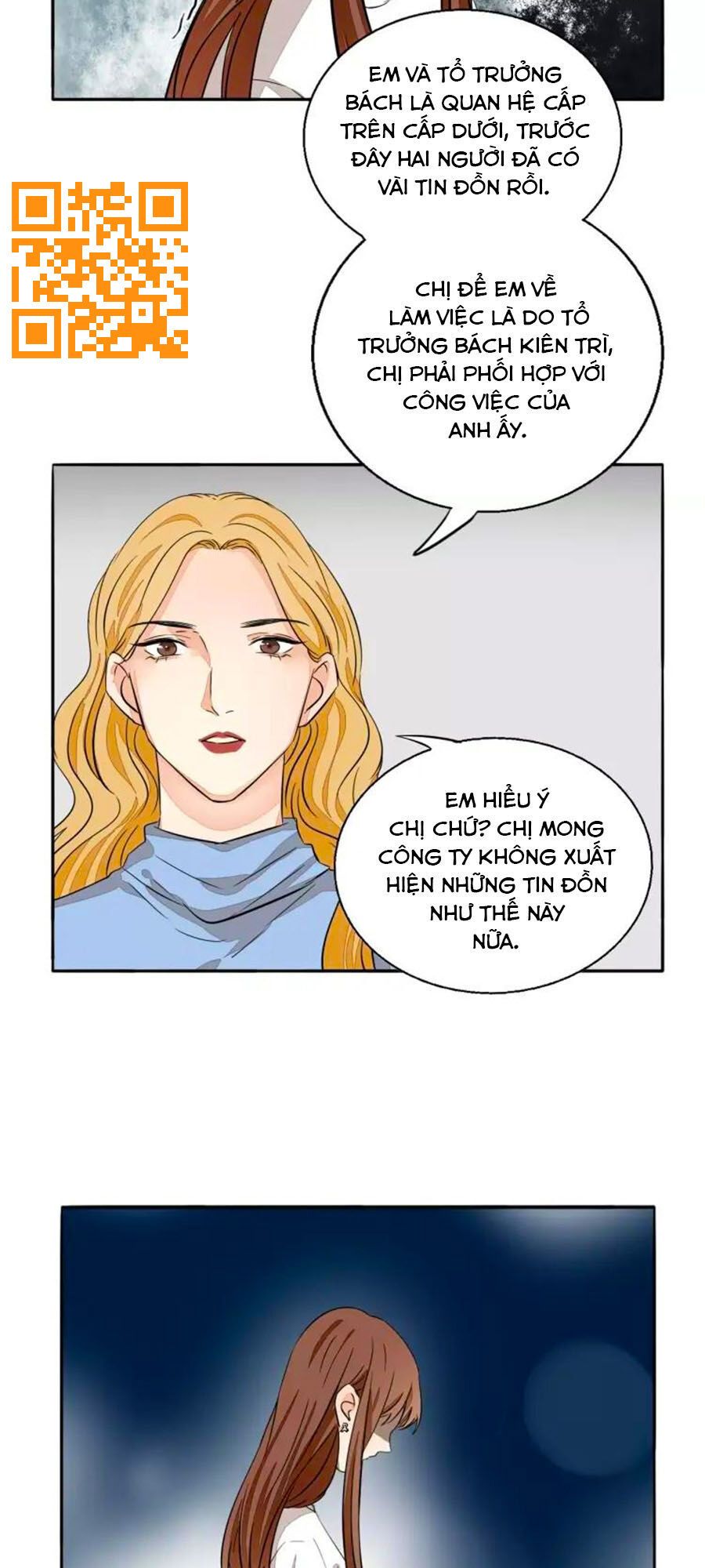 đọc truyện Mùi Hương Lãng Mạn Chương 59 ảnh 24 tại Thiên Thai Truyện