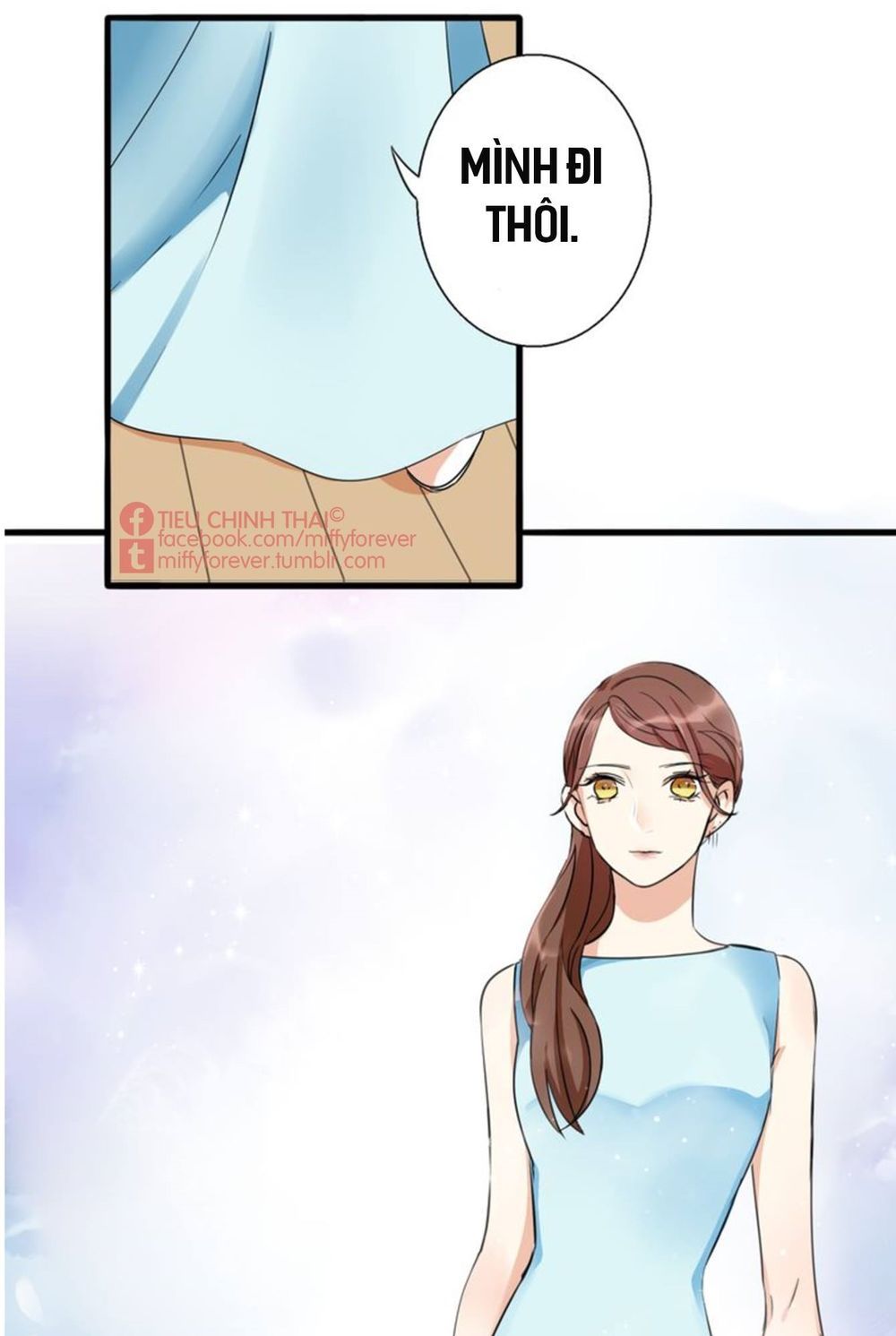 đọc truyện Mùi Hương Lãng Mạn Chương 6 ảnh 17 tại Thiên Thai Truyện