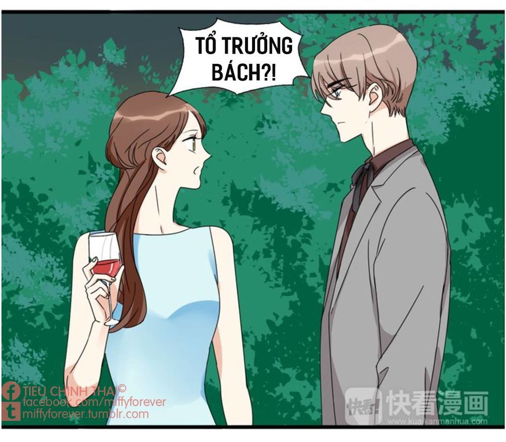 đọc truyện Mùi Hương Lãng Mạn Chương 6 ảnh 31 tại Thiên Thai Truyện