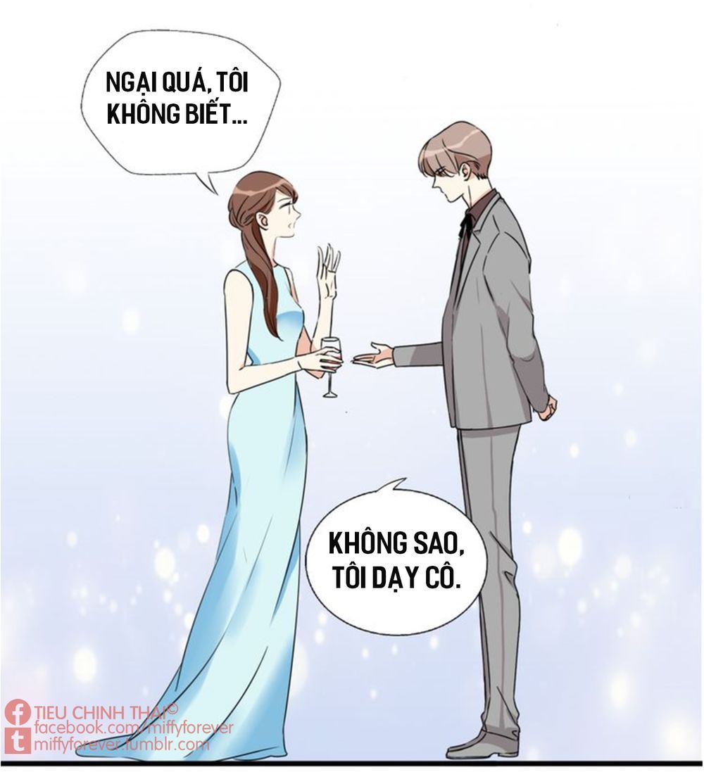 đọc truyện Mùi Hương Lãng Mạn Chương 6 ảnh 33 tại Thiên Thai Truyện