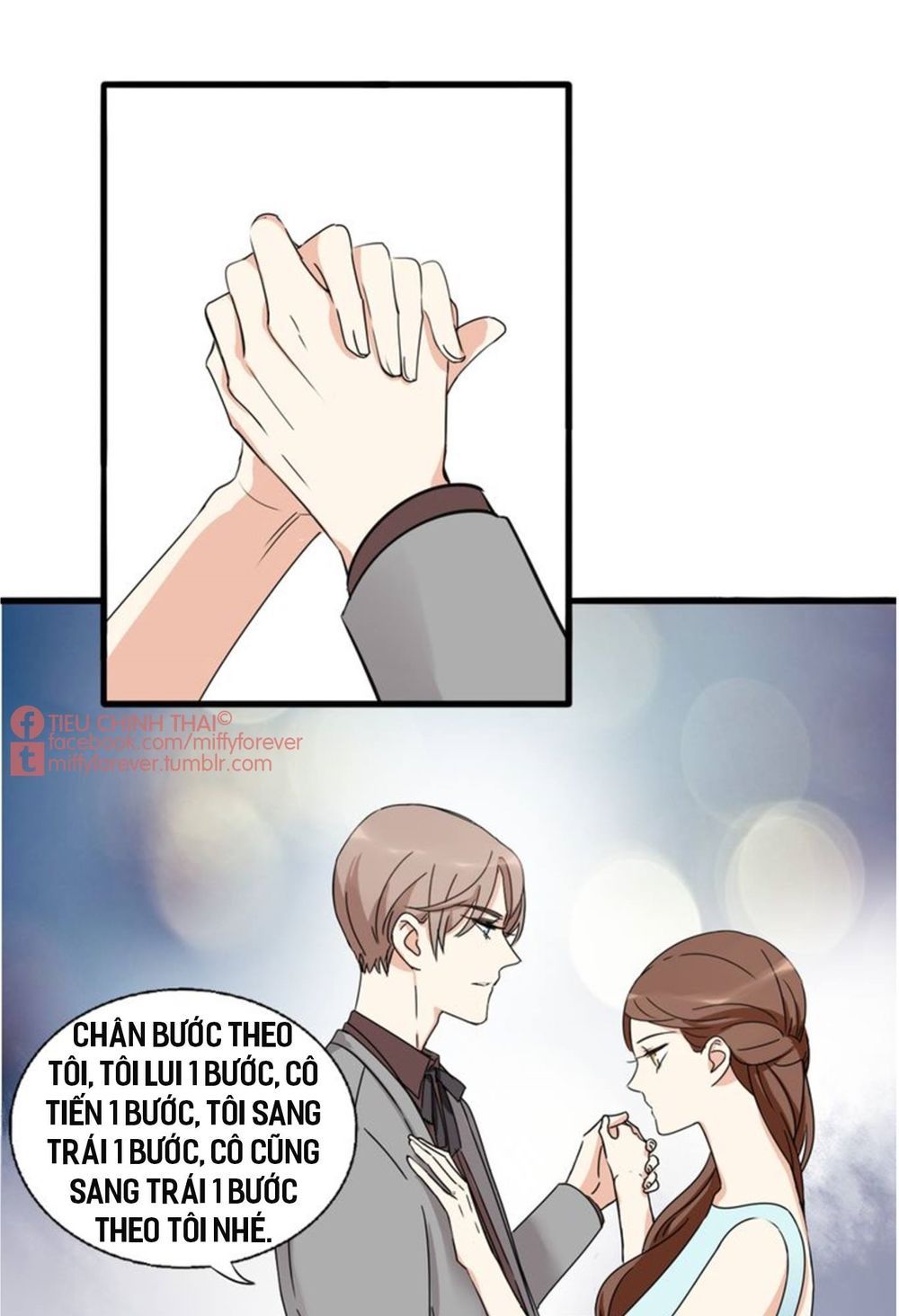 đọc truyện Mùi Hương Lãng Mạn Chương 6 ảnh 34 tại Thiên Thai Truyện