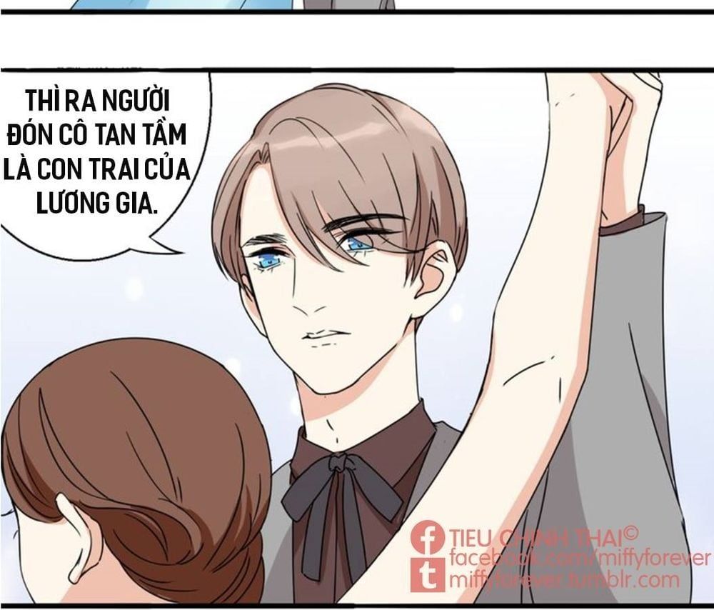 đọc truyện Mùi Hương Lãng Mạn Chương 6 ảnh 37 tại Thiên Thai Truyện