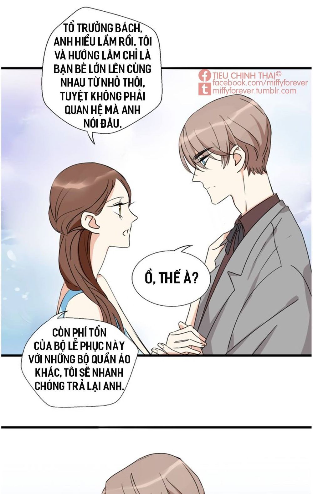 đọc truyện Mùi Hương Lãng Mạn Chương 6 ảnh 44 tại Thiên Thai Truyện