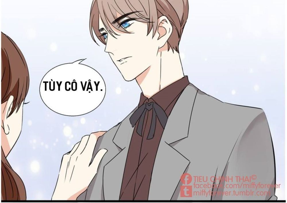 đọc truyện Mùi Hương Lãng Mạn Chương 6 ảnh 45 tại Thiên Thai Truyện