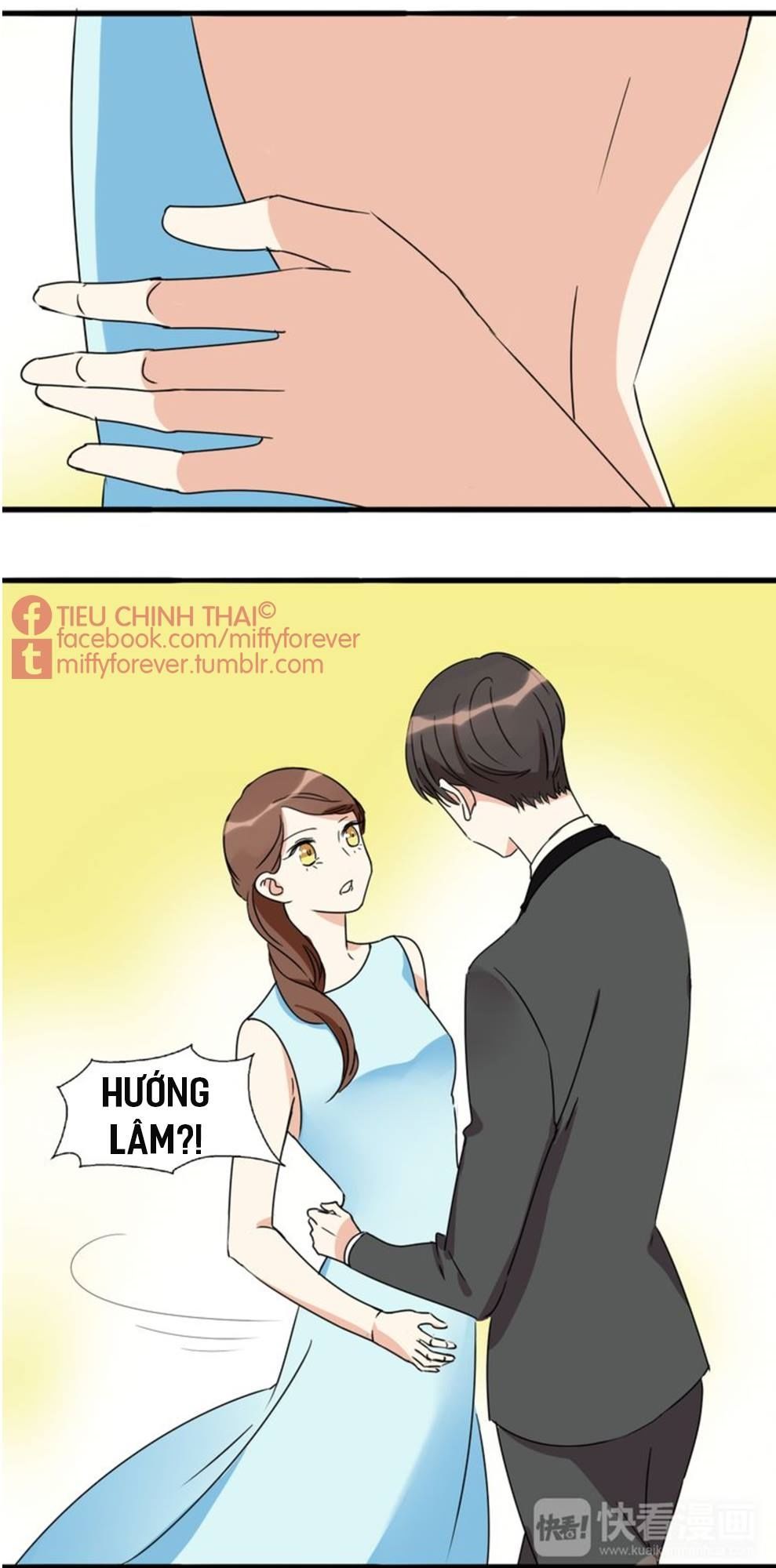 đọc truyện Mùi Hương Lãng Mạn Chương 6 ảnh 46 tại Thiên Thai Truyện