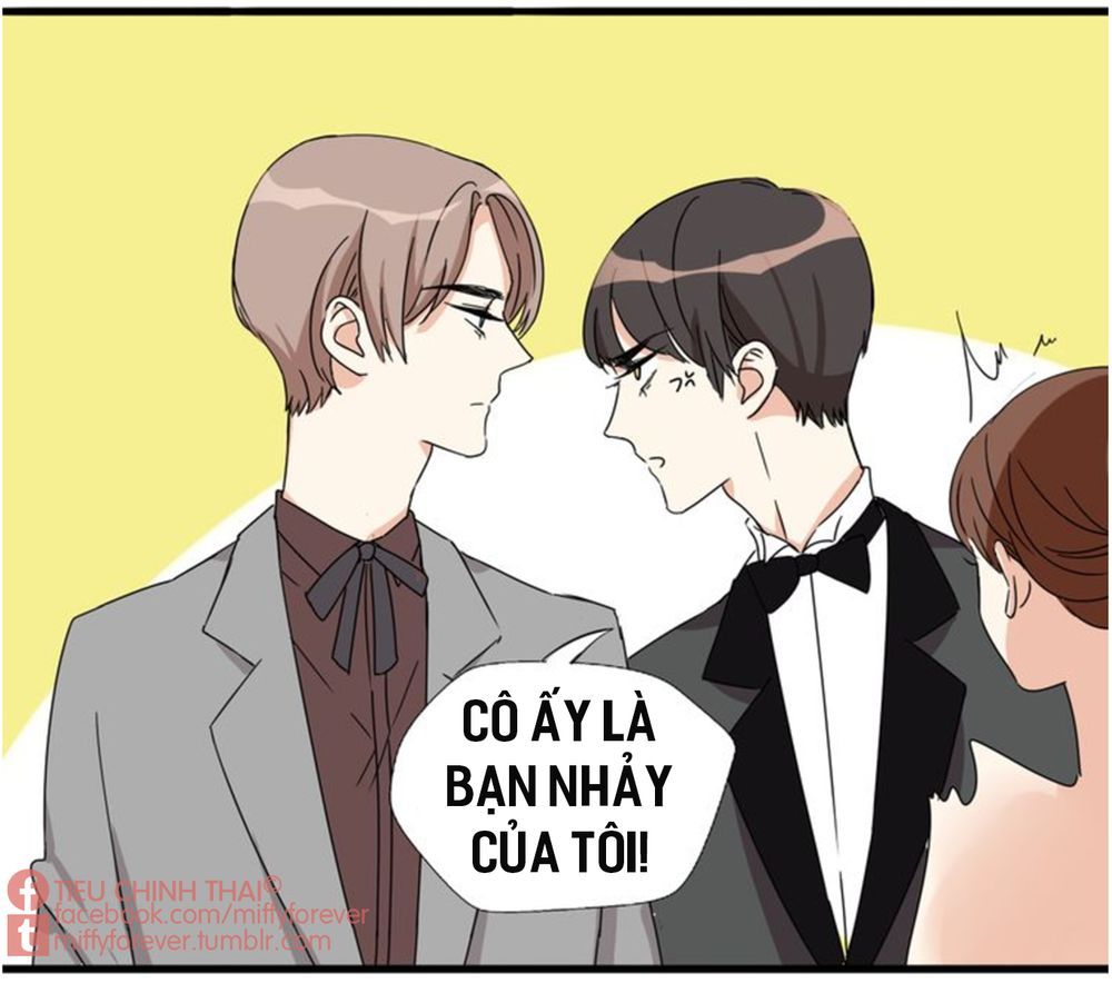 đọc truyện Mùi Hương Lãng Mạn Chương 6 ảnh 48 tại Thiên Thai Truyện