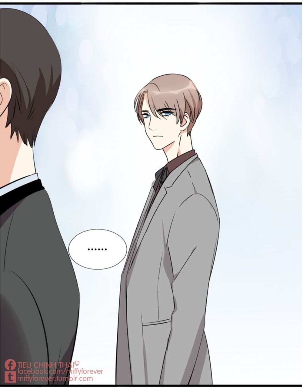 đọc truyện Mùi Hương Lãng Mạn Chương 6 ảnh 49 tại Thiên Thai Truyện