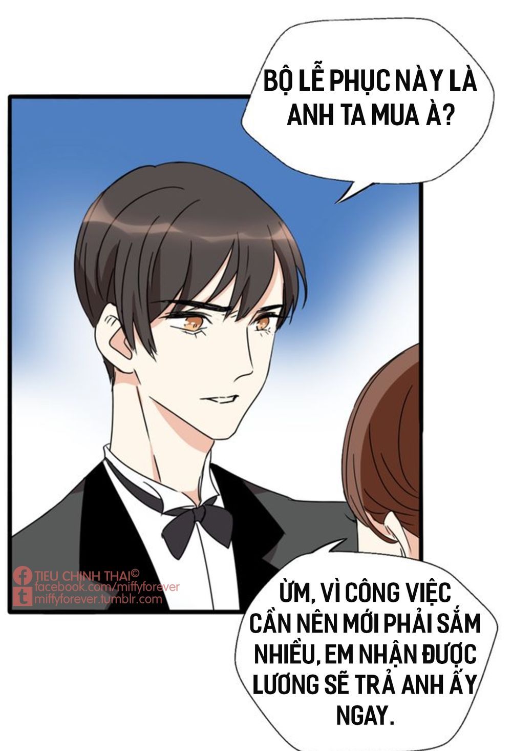 đọc truyện Mùi Hương Lãng Mạn Chương 6 ảnh 50 tại Thiên Thai Truyện