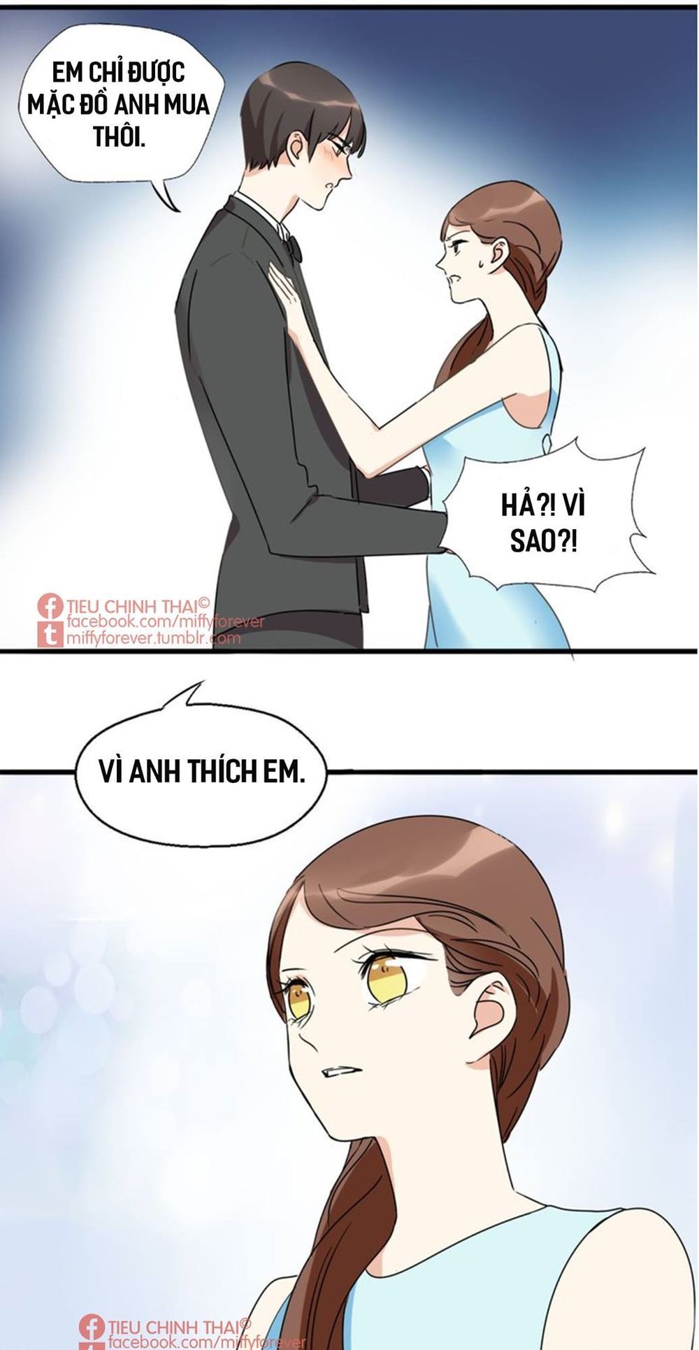 đọc truyện Mùi Hương Lãng Mạn Chương 6 ảnh 54 tại Thiên Thai Truyện