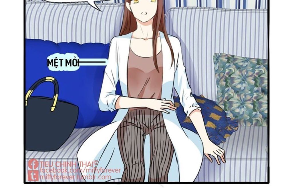 đọc truyện Mùi Hương Lãng Mạn Chương 6 ảnh 10 tại Thiên Thai Truyện